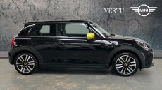 MINI Hatchback 135kW Cooper S Level 3 33kWh 3dr Auto Electric Hatchback